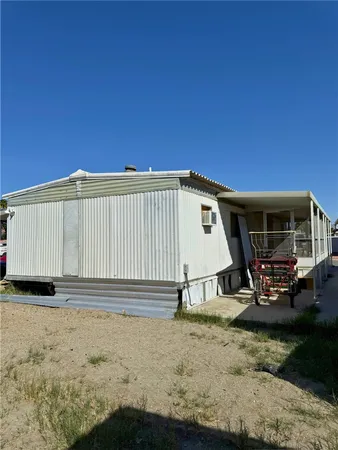 $39,999 | 5 Oasis Drive South, Cathedral City, CA 92234