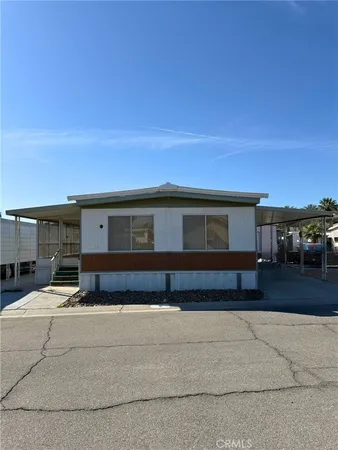 $39,999 | 5 Oasis Drive South, Cathedral City, CA 92234