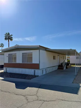 $39,999 | 5 Oasis Drive South, Cathedral City, CA 92234