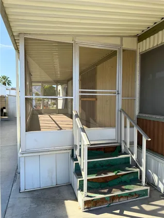 $39,999 | 5 Oasis Drive South, Cathedral City, CA 92234