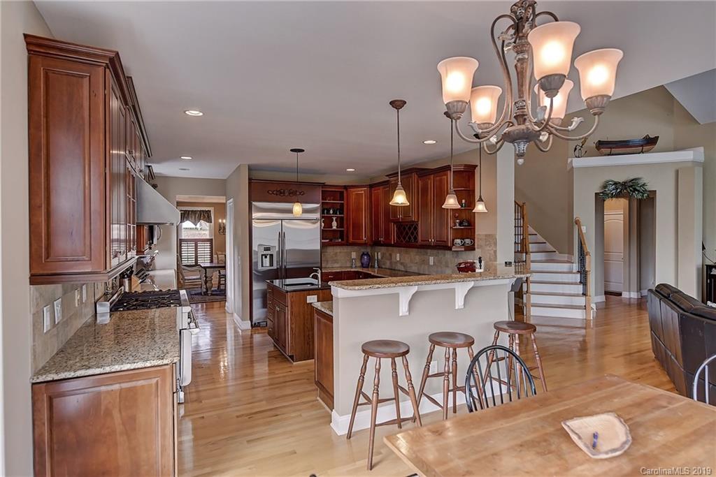 7124 Topsail Circle Tega Cay, SC 29708 - Photo 22 of 48
