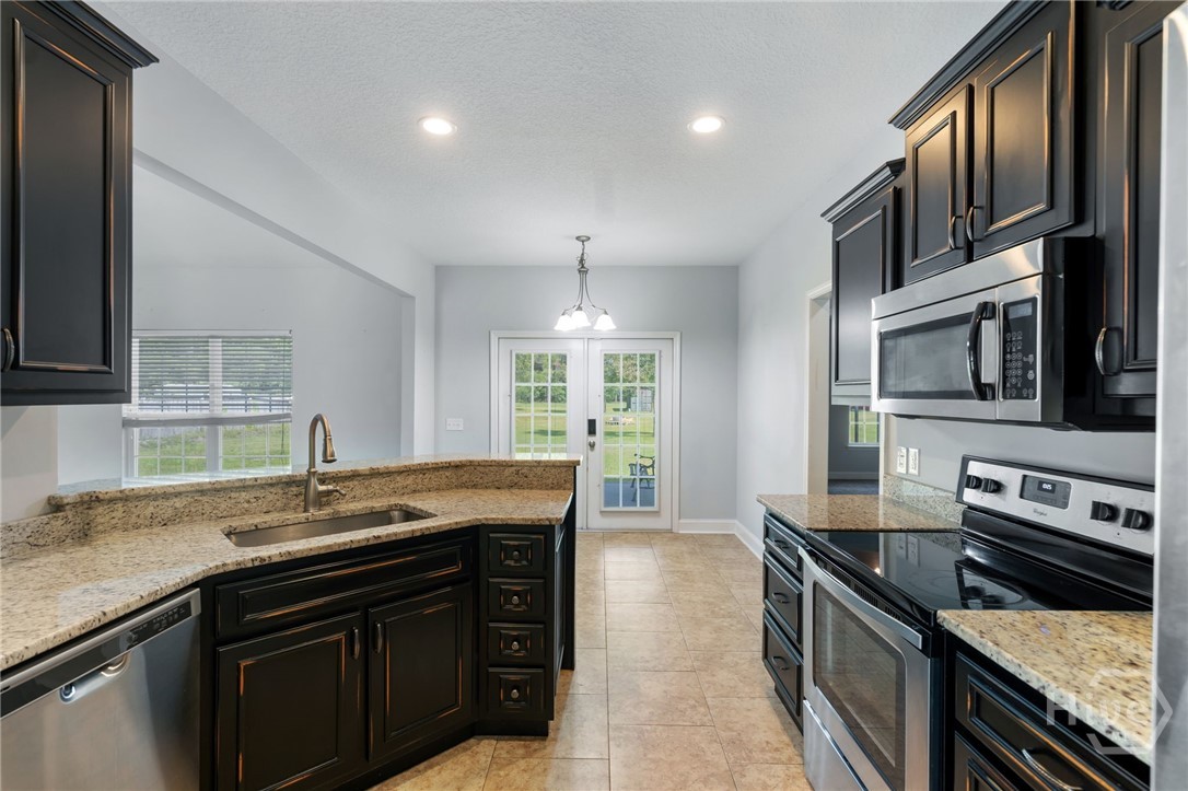 4256 Courthouse Road Guyton, GA 31312 - Photo 18 of 41