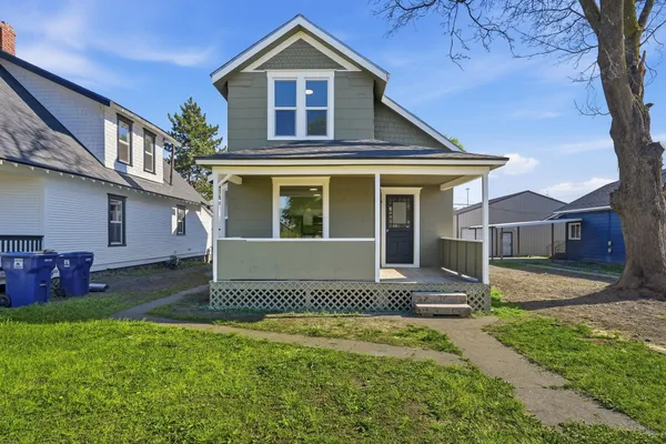 $275,000 | 1418 East Pacific Avenue, Spokane, WA 99202