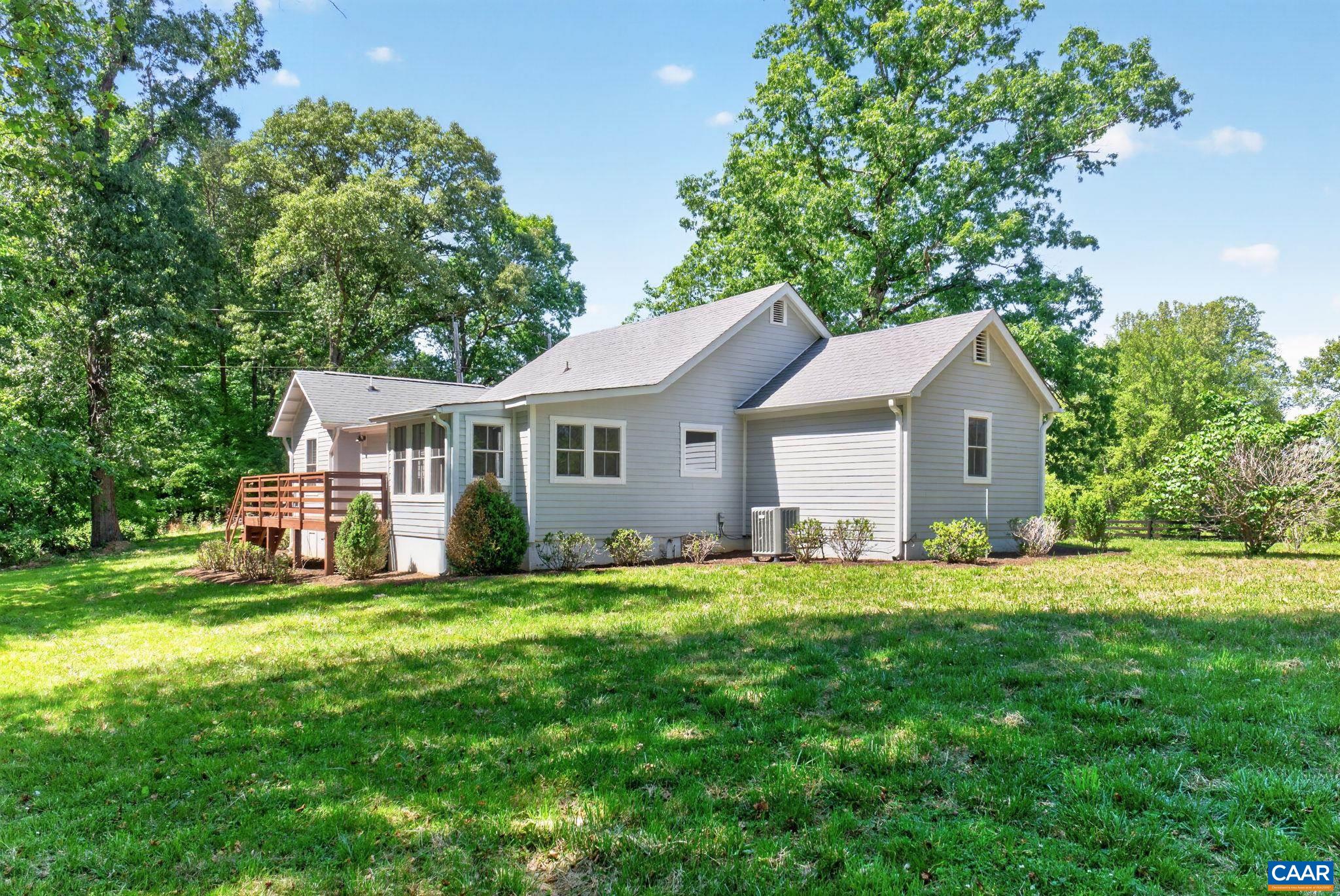 9702 Hatton Ferry Road Scottsville, VA 24590 - Photo 31 of 37