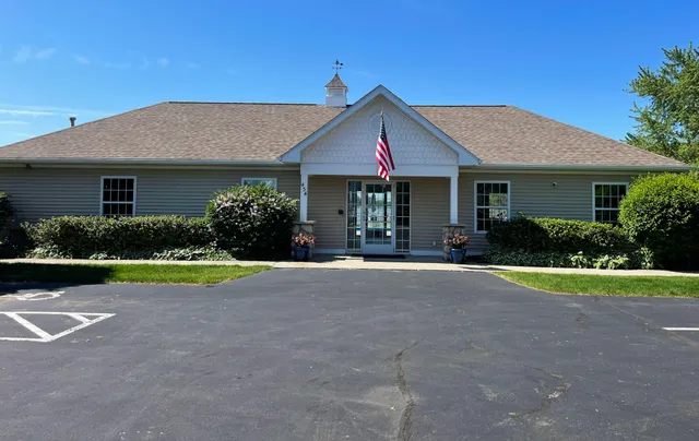 $30,000 | 398 Anchors Way, Unit 82S, St. Joseph, MI 49085