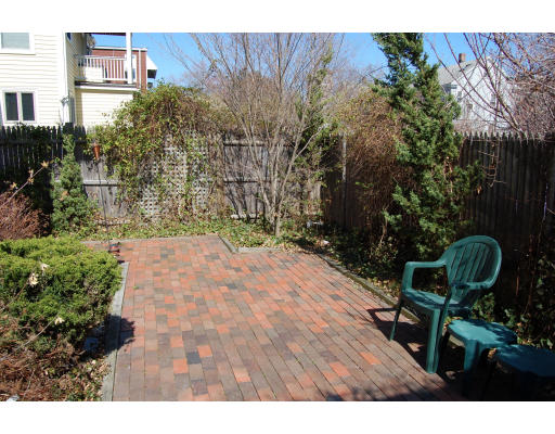 80-82 Rice Street, Unit 1 Cambridge, MA 02140 - Photo 6 of 6 Gallery Image 6