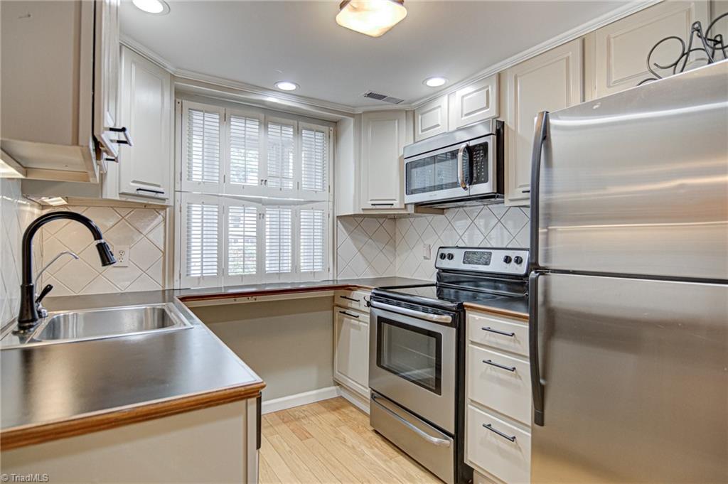 2914 B St Marks Road Southwest Winston-Salem, NC 27103 - Photo 5 of 30 Gallery Image 5