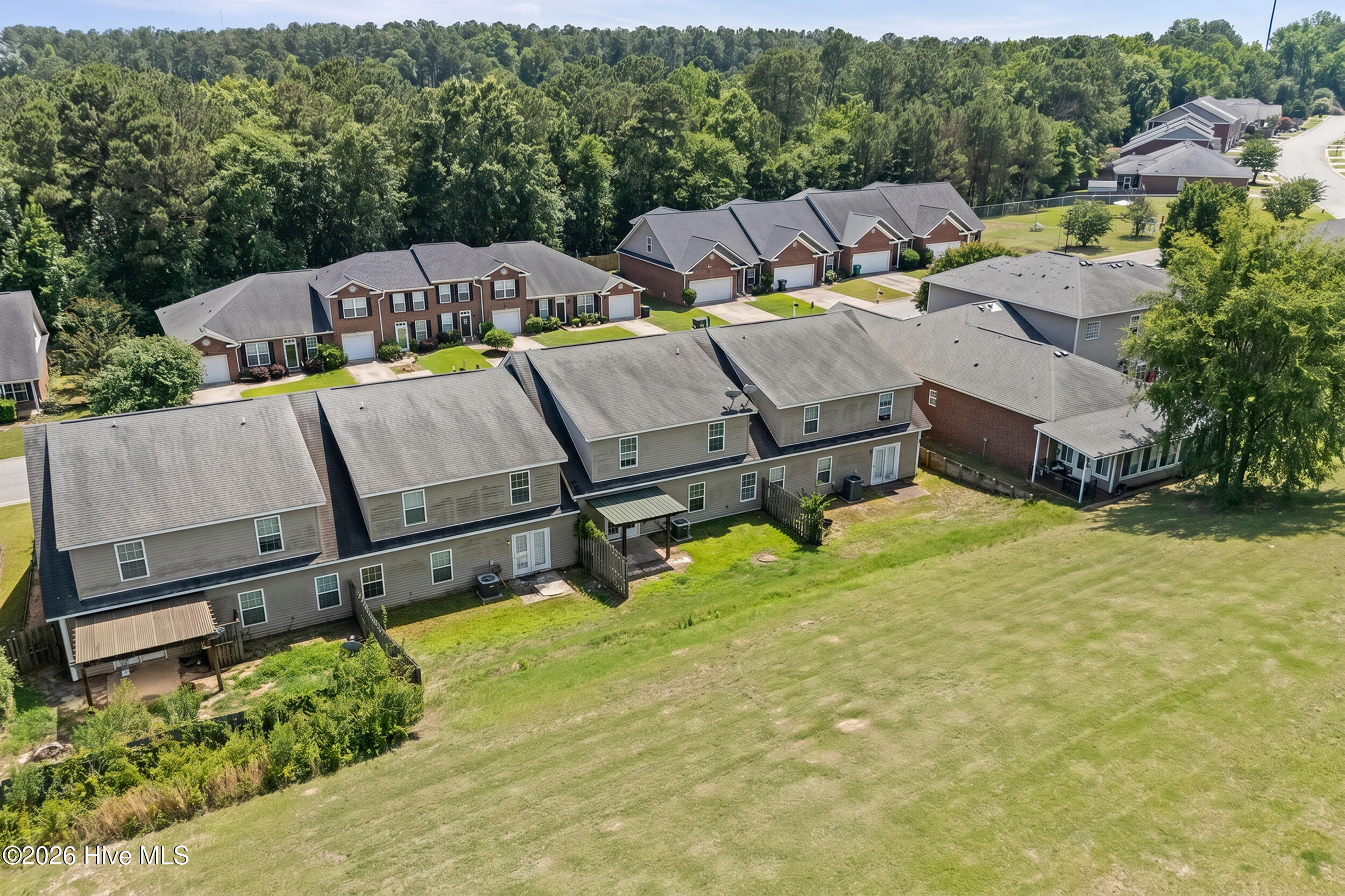 412 Bowen Falls Grovetown, GA 30813 - Photo 49 of 56