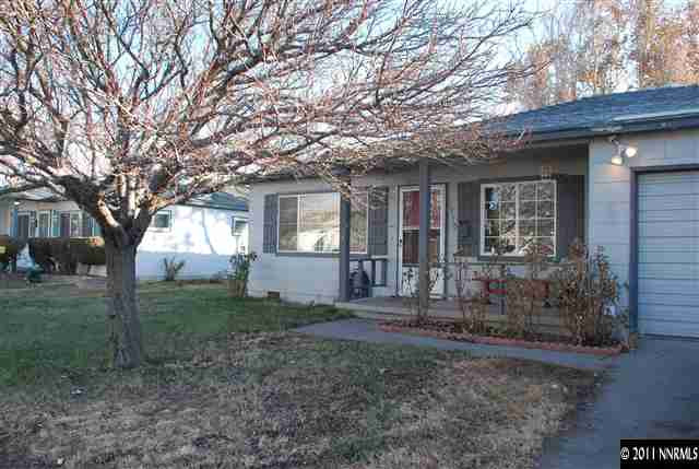 1770 Emerald Place Reno, NV 89502 - Photo 1 of 1 Photo 1