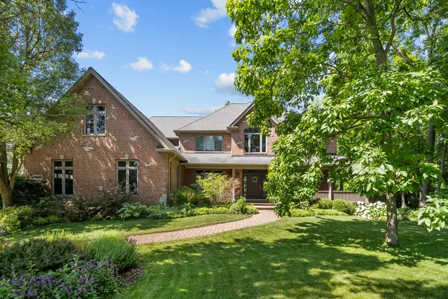 $1,399,000 | 26542 North Topanga Trail, Wauconda, IL 60084