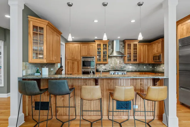 $1,399,000 | 26542 North Topanga Trail, Wauconda, IL 60084