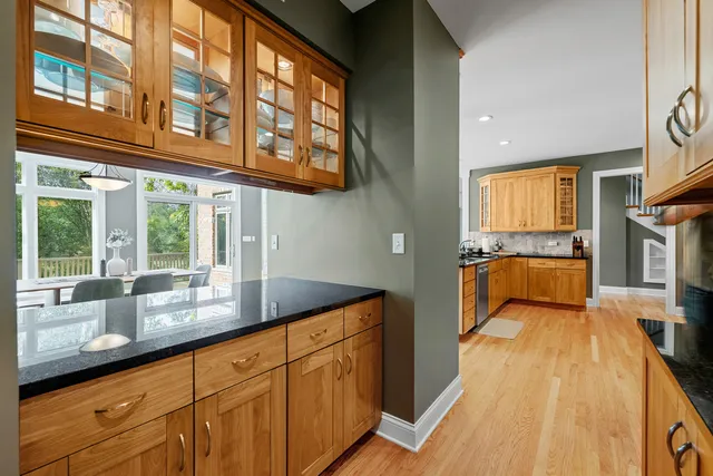 $1,399,000 | 26542 North Topanga Trail, Wauconda, IL 60084