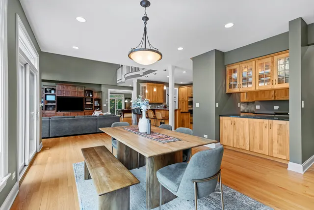 $1,399,000 | 26542 North Topanga Trail, Wauconda, IL 60084