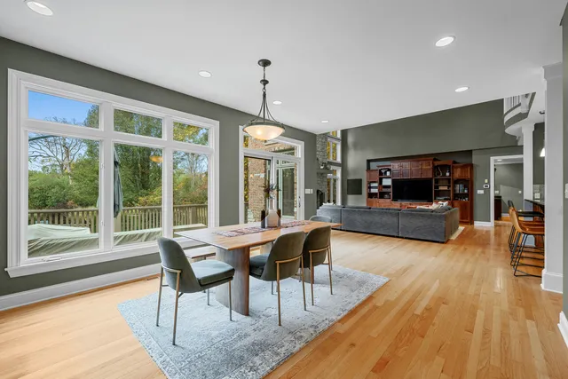 $1,399,000 | 26542 North Topanga Trail, Wauconda, IL 60084