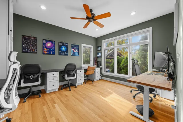 $1,399,000 | 26542 North Topanga Trail, Wauconda, IL 60084