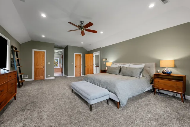 $1,399,000 | 26542 North Topanga Trail, Wauconda, IL 60084