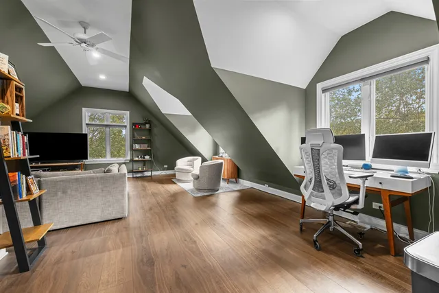 $1,399,000 | 26542 North Topanga Trail, Wauconda, IL 60084