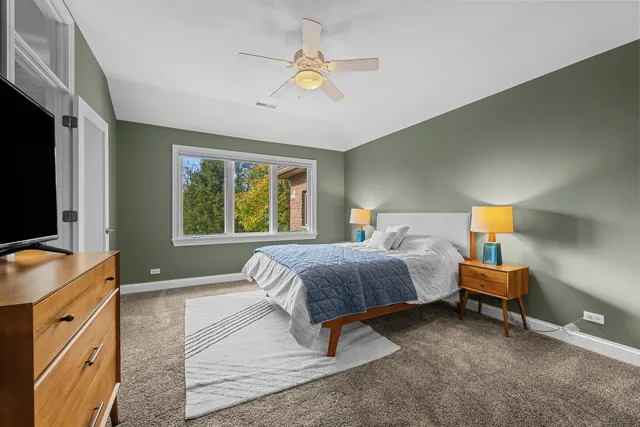 $1,399,000 | 26542 North Topanga Trail, Wauconda, IL 60084