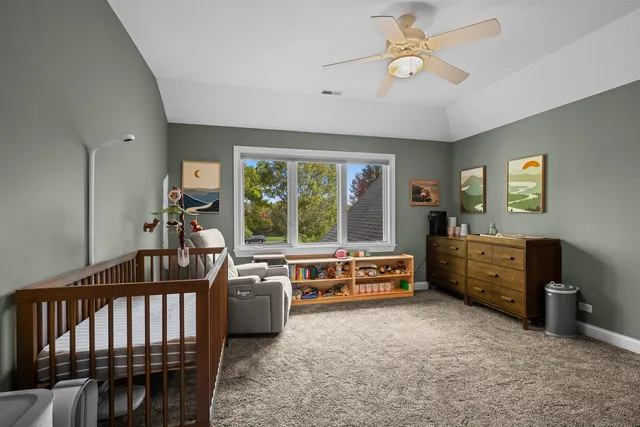 $1,399,000 | 26542 North Topanga Trail, Wauconda, IL 60084