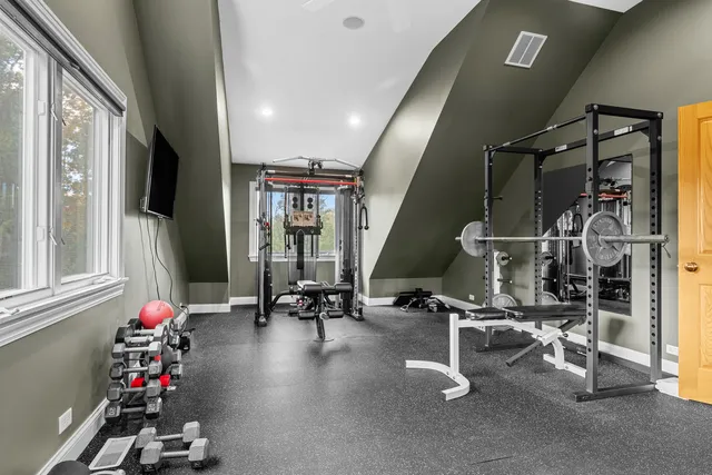 $1,399,000 | 26542 North Topanga Trail, Wauconda, IL 60084