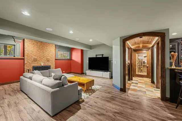 $1,399,000 | 26542 North Topanga Trail, Wauconda, IL 60084