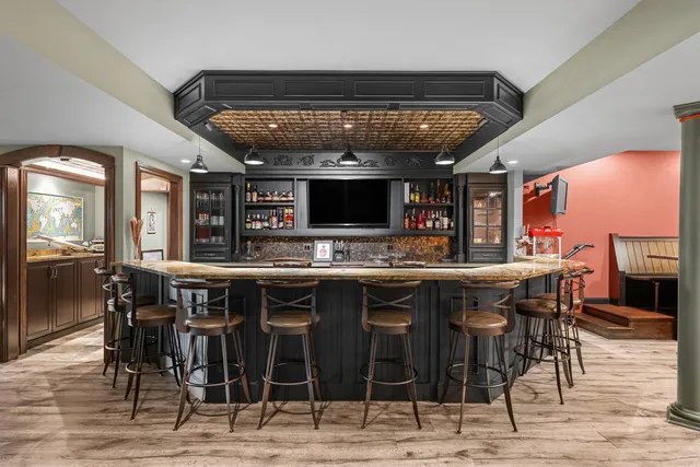 $1,399,000 | 26542 North Topanga Trail, Wauconda, IL 60084