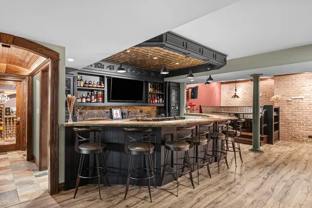 $1,399,000 | 26542 North Topanga Trail, Wauconda, IL 60084