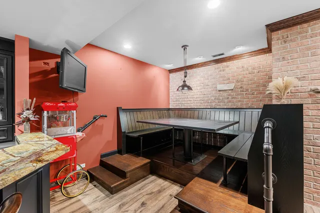 $1,399,000 | 26542 North Topanga Trail, Wauconda, IL 60084