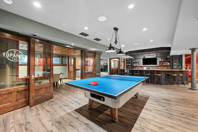 $1,399,000 | 26542 North Topanga Trail, Wauconda, IL 60084