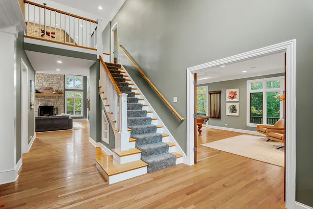 $1,399,000 | 26542 North Topanga Trail, Wauconda, IL 60084