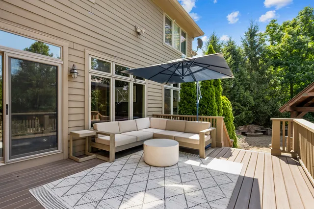 $1,399,000 | 26542 North Topanga Trail, Wauconda, IL 60084