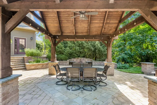 $1,399,000 | 26542 North Topanga Trail, Wauconda, IL 60084