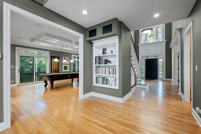 $1,399,000 | 26542 North Topanga Trail, Wauconda, IL 60084