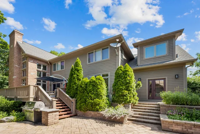 $1,399,000 | 26542 North Topanga Trail, Wauconda, IL 60084