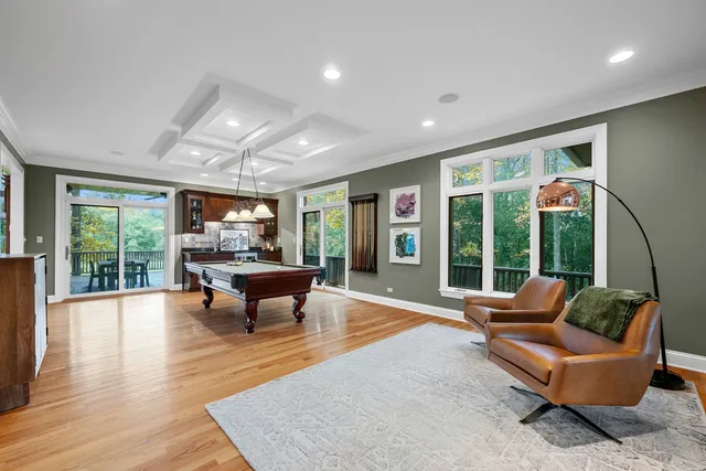 $1,399,000 | 26542 North Topanga Trail, Wauconda, IL 60084