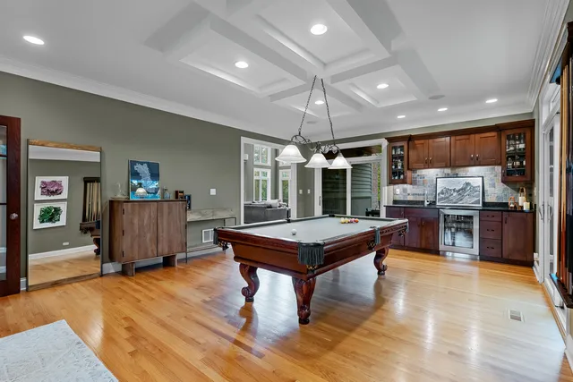 $1,399,000 | 26542 North Topanga Trail, Wauconda, IL 60084