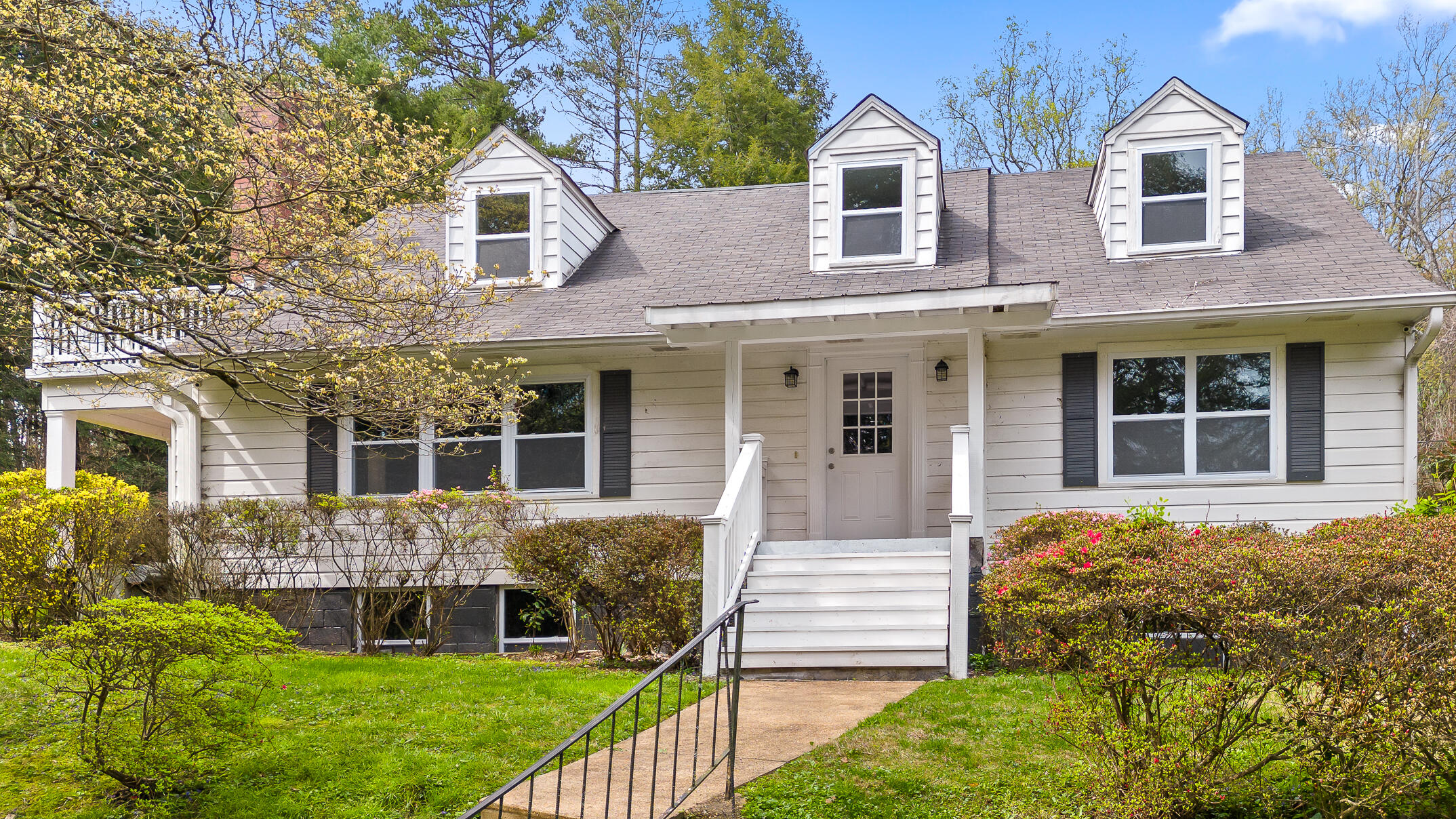 869 Donaldson Road Chattanooga, TN 37412 - Photo 54 of 55 Exterior Front