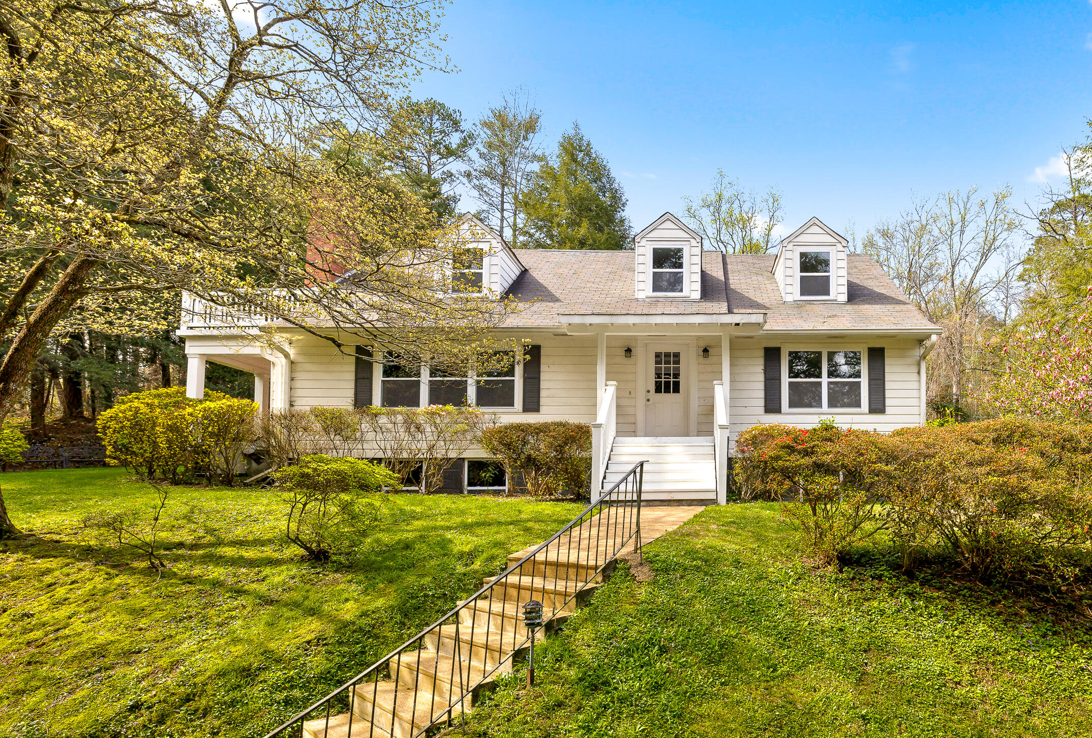869 Donaldson Road Chattanooga, TN 37412 - Photo 55 of 55 Exterior Front