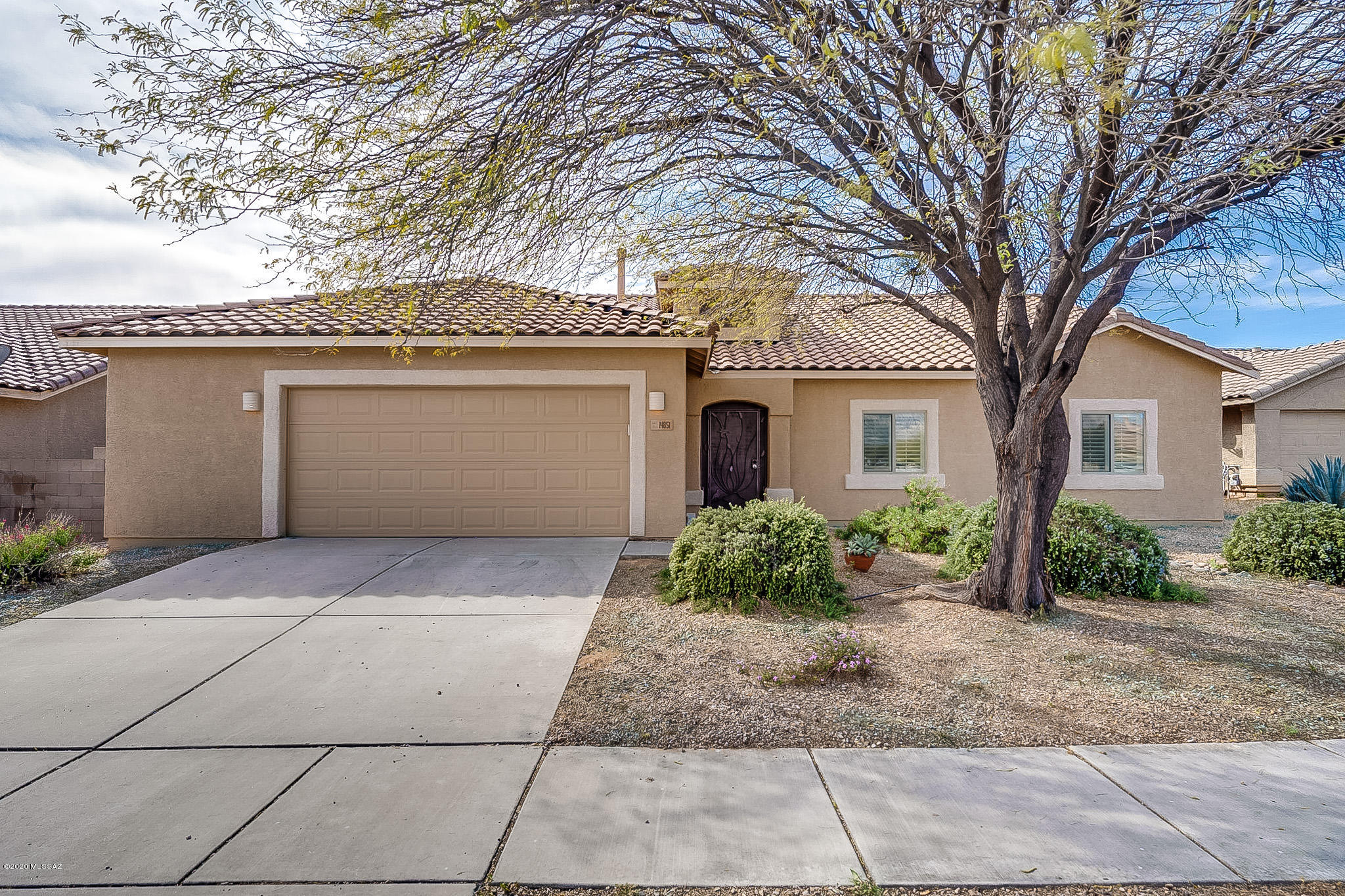 14851 North Welsh Road Tucson, AZ 85739 - Photo 1 of 34 Gallery Image 1