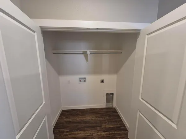 a view of small space