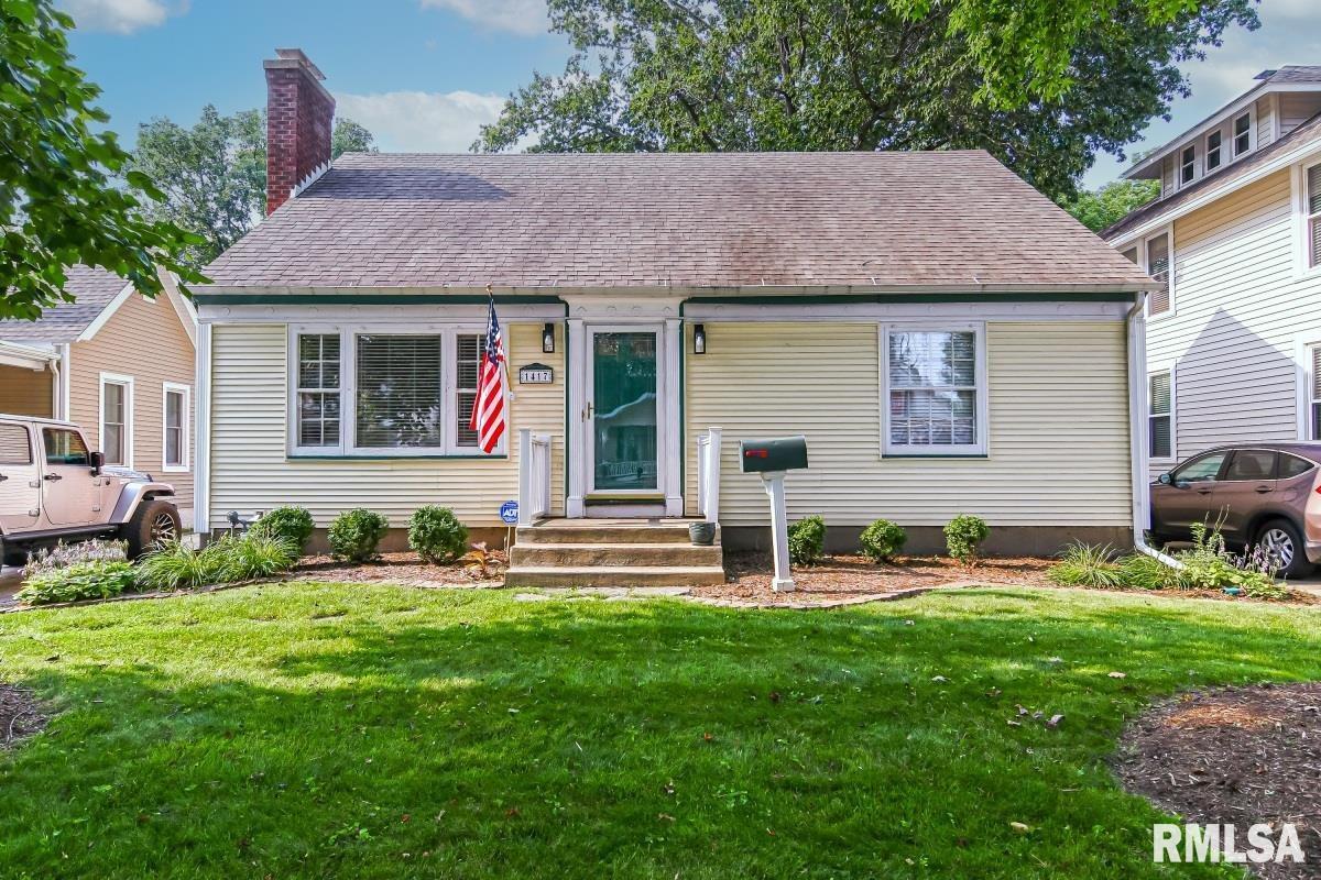 1417 West Edwards Street Springfield, IL 62704 - Photo 36 of 36 Gallery Image 36