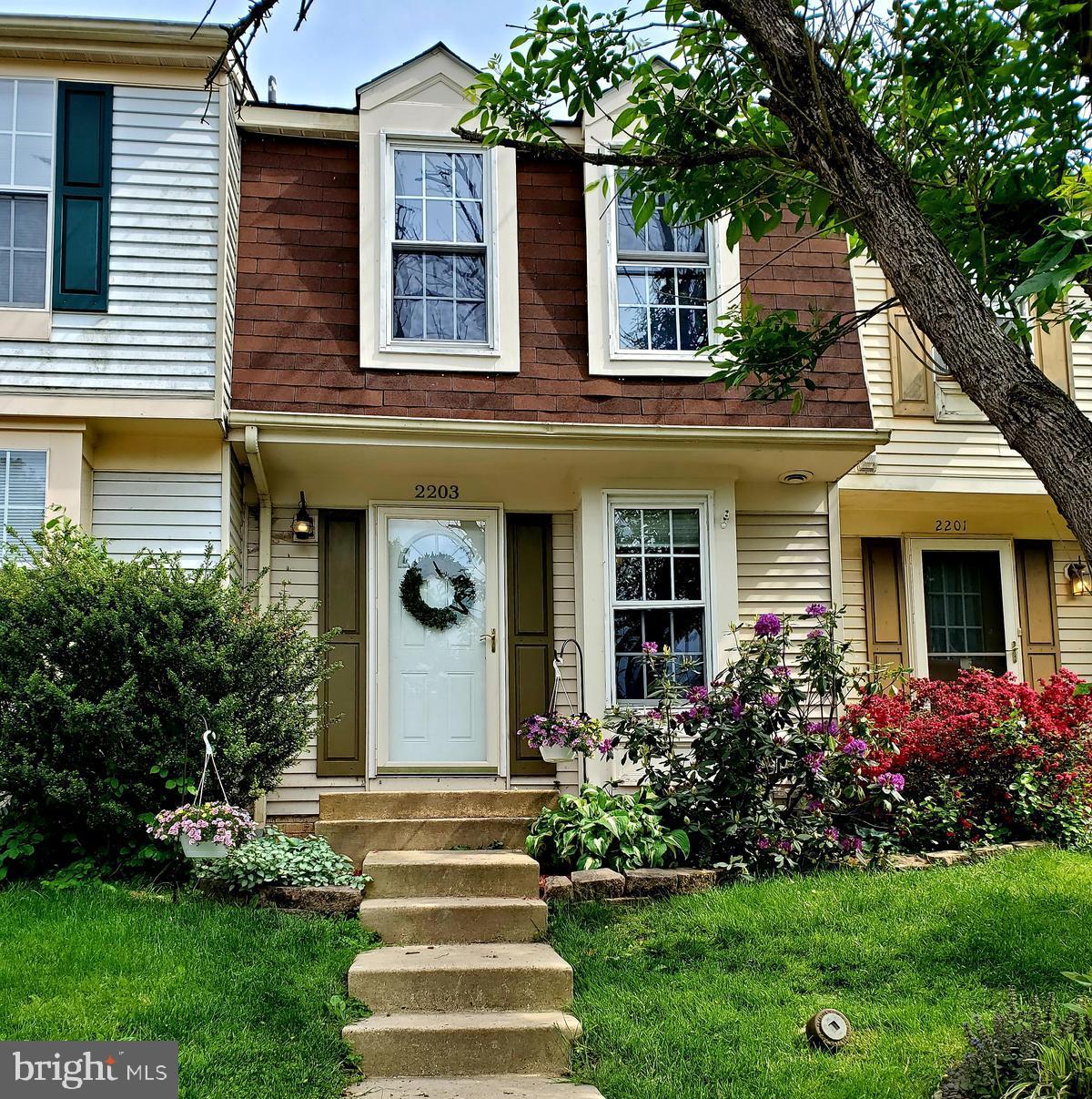 2203 Riding Crop Way Baltimore, MD 21244 - Photo 1 of 21