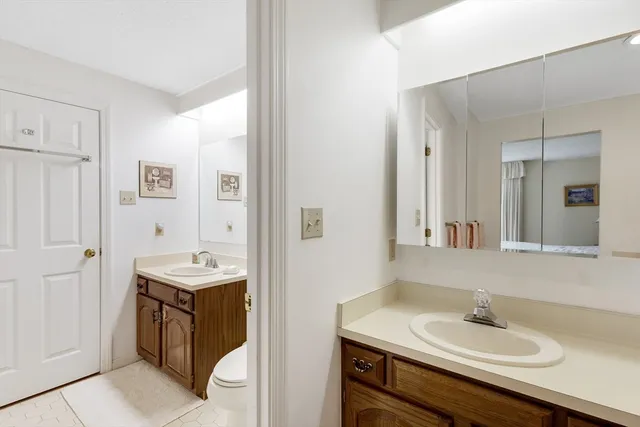 $575,000 | 1607 Lewis O Gray Drive, Unit 1607, Saugus, MA 01906