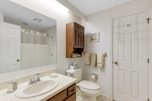 $575,000 | 1607 Lewis O Gray Drive, Unit 1607, Saugus, MA 01906