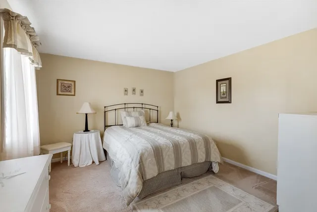 $575,000 | 1607 Lewis O Gray Drive, Unit 1607, Saugus, MA 01906