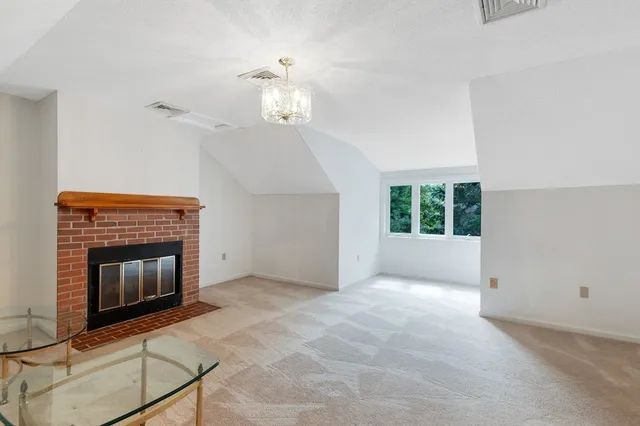 $575,000 | 1607 Lewis O Gray Drive, Unit 1607, Saugus, MA 01906