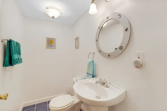 $575,000 | 1607 Lewis O Gray Drive, Unit 1607, Saugus, MA 01906