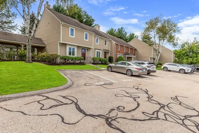 $575,000 | 1607 Lewis O Gray Drive, Unit 1607, Saugus, MA 01906