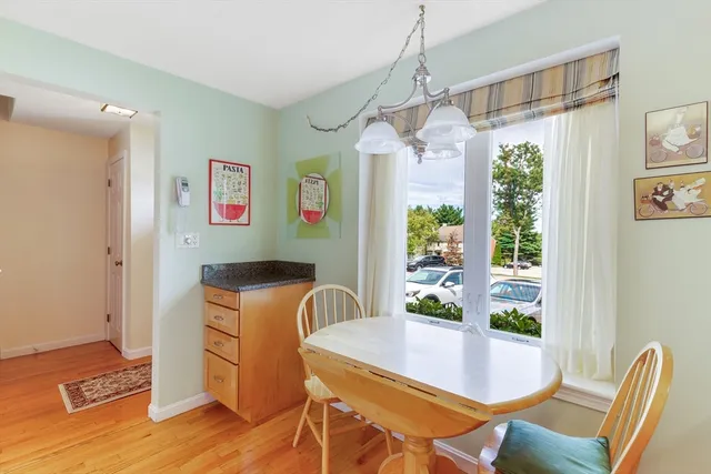 $575,000 | 1607 Lewis O Gray Drive, Unit 1607, Saugus, MA 01906