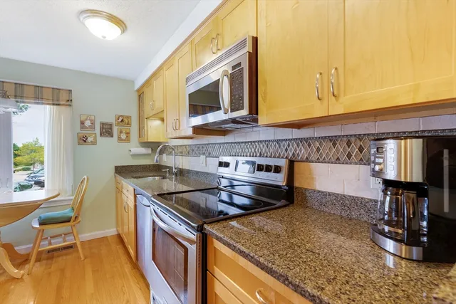 $575,000 | 1607 Lewis O Gray Drive, Unit 1607, Saugus, MA 01906